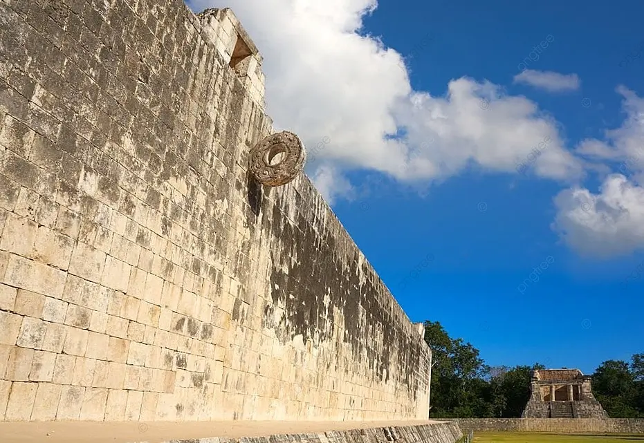 Paquete Cultura Maya Completo