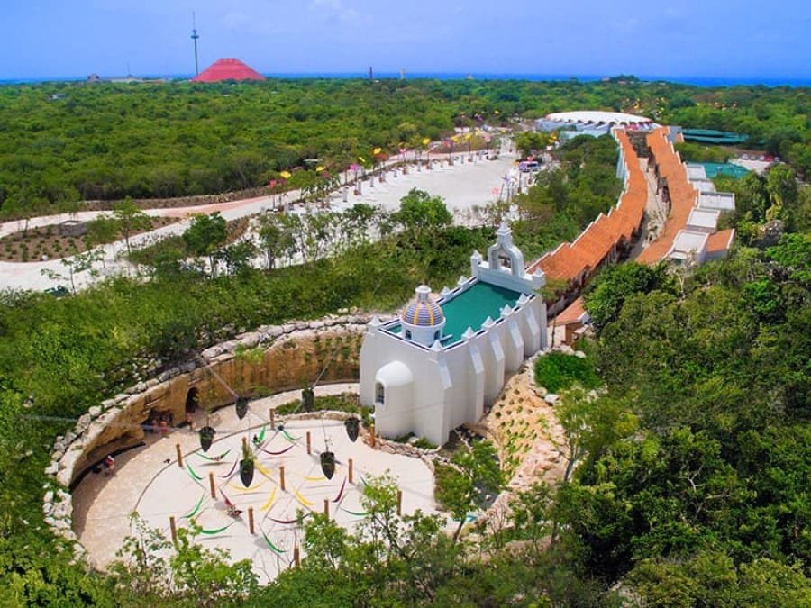 Xcaret Plus + Xenses
