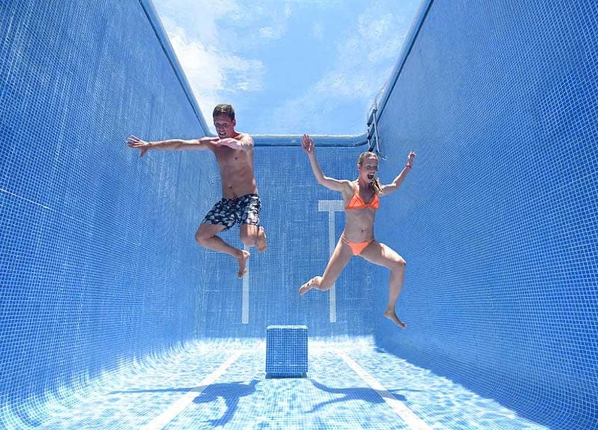 Xplor Dia + Xelha + Xenses
