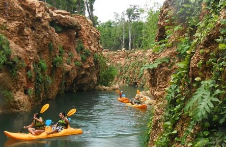Xplor Dia + Xenotes